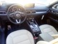 Machine Gray Metallic - CX-5 S Select AWD Photo No. 12