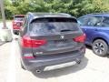 2019 Dark Graphite Metallic BMW X3 xDrive30i  photo #3