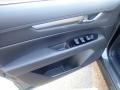 Machine Gray Metallic - CX-5 S Select AWD Photo No. 13