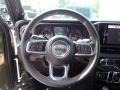Sarge Green - Wrangler 4-Door High Altitude 4xe Hybrid Photo No. 18