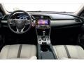 Cosmic Blue Metallic - Civic EX Sedan Photo No. 15