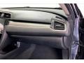 Cosmic Blue Metallic - Civic EX Sedan Photo No. 16