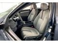 Cosmic Blue Metallic - Civic EX Sedan Photo No. 18