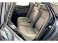 Cosmic Blue Metallic - Civic EX Sedan Photo No. 20