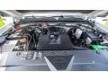 2016 Chevrolet Silverado 1500 4.3 Liter DI OHV 12-Valve VVT EcoTec3 V6 Engine Photo