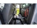 Dark Ash/Jet Black Rear Seat Photo for 2016 Chevrolet Silverado 1500 #146496856