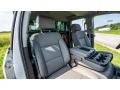 2016 Summit White Chevrolet Silverado 1500 WT Double Cab 4x4  photo #25