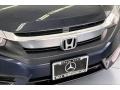 Cosmic Blue Metallic - Civic EX Sedan Photo No. 30