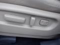 2016 Honda Pilot Beige Interior Front Seat Photo