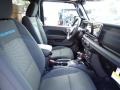 2024 Black Jeep Wrangler 4-Door Rubicon X 4xe Hybrid  photo #10