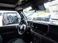 2024 Black Jeep Wrangler 4-Door Rubicon X 4xe Hybrid  photo #11