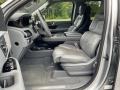 2020 Lincoln Navigator Medium Slate Interior Prime Interior Photo