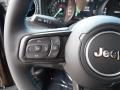 2024 Black Jeep Wrangler 4-Door Rubicon X 4xe Hybrid  photo #23