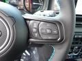 2024 Black Jeep Wrangler 4-Door Rubicon X 4xe Hybrid  photo #24