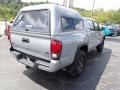 2021 Cement Toyota Tacoma SR5 Double Cab 4x4  photo #6