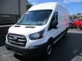 Oxford White - Transit Van 250 HR Extended Photo No. 2