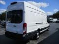 Oxford White - Transit Van 250 HR Extended Photo No. 4