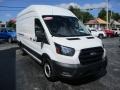 Oxford White - Transit Van 250 HR Extended Photo No. 5