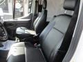 Oxford White - Transit Van 250 HR Extended Photo No. 7