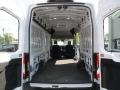 Oxford White - Transit Van 250 HR Extended Photo No. 23