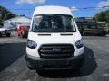 Oxford White - Transit Van 250 HR Extended Photo No. 24