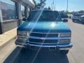 Bright Blue Metallic - C/K 2500 K2500 Regular Cab 4x4 Photo No. 2