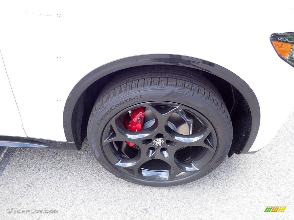 2024 Alfa Romeo Stelvio Veloce AWD Wheel Photo #146497817