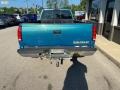 Bright Blue Metallic - C/K 2500 K2500 Regular Cab 4x4 Photo No. 7