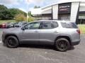 Satin Steel Metallic - Acadia AT4 AWD Photo No. 2