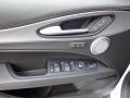 Black 2024 Alfa Romeo Stelvio Veloce AWD Door Panel