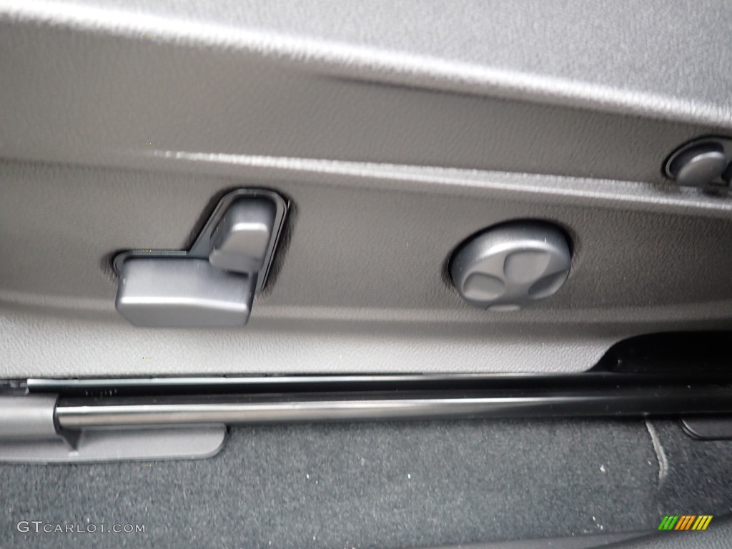 2024 Alfa Romeo Stelvio Veloce AWD Front Seat Photo #146497885