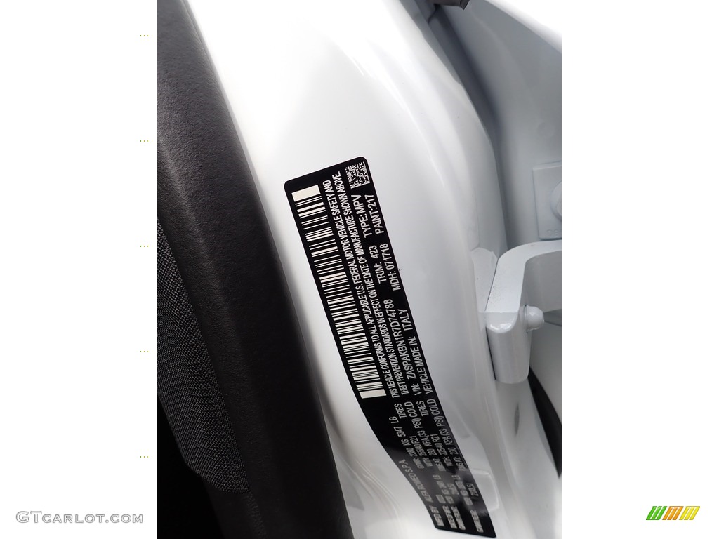 2024 Stelvio Veloce AWD - Alfa White / Black photo #20
