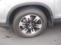 2020 Honda Ridgeline RTL AWD Wheel and Tire Photo