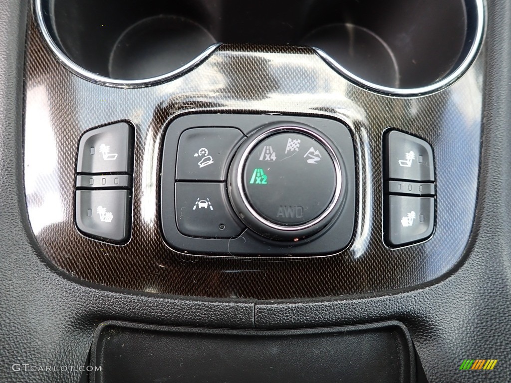 2022 Acadia AT4 AWD - Satin Steel Metallic / Jet Black photo #24