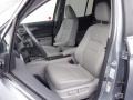 Black Front Seat Photo for 2020 Honda Ridgeline #146498301