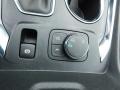 Northsky Blue Metallic - Traverse LT AWD Photo No. 35