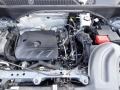  2020 Encore GX Select AWD 1.3 Liter Turbocharged DOHC 12-Valve VVT 3 Cylinder Engine