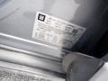 Satin Steel Metallic - Encore GX Select AWD Photo No. 30