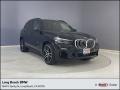 Carbon Black Metallic - X5 xDrive50i Photo No. 1