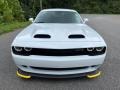 White Knuckle - Challenger SRT Hellcat Photo No. 3