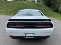 2023 White Knuckle Dodge Challenger SRT Hellcat  photo #7