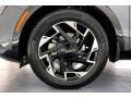 2023 Kia Sportage SX Prestige Wheel and Tire Photo