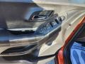 2015 Orange Rock Metallic Chevrolet Trax LT AWD  photo #9