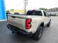 Sand Dune Metallic - Colorado ZR2 Crew Cab 4x4 Photo No. 10