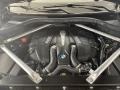 2019 Carbon Black Metallic BMW X5 xDrive50i  photo #11