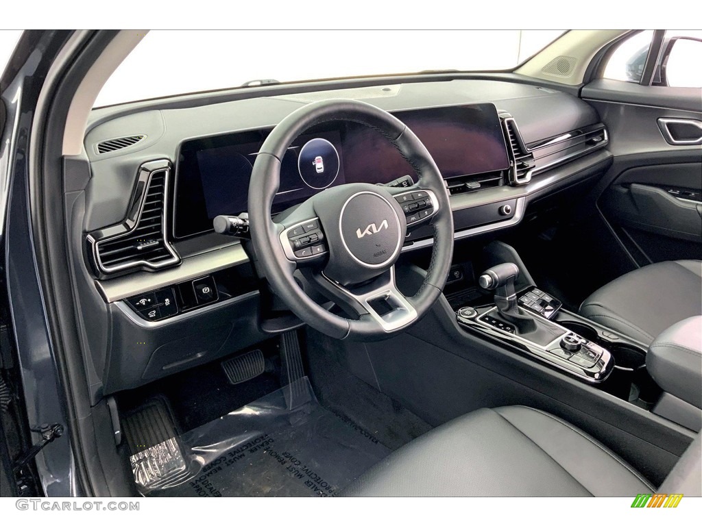 2023 Kia Sportage SX Prestige Front Seat Photo #146499437
