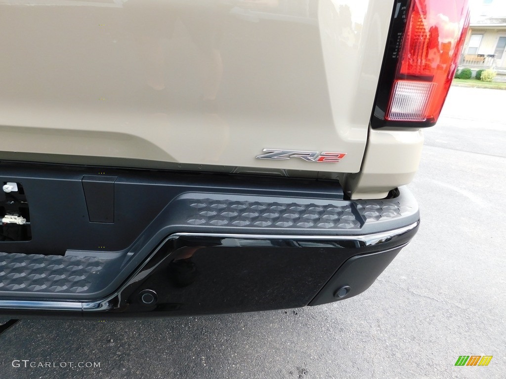 2023 Chevrolet Colorado ZR2 Crew Cab 4x4 Marks and Logos Photo #146499480