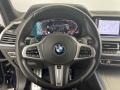 2019 Carbon Black Metallic BMW X5 xDrive50i  photo #17