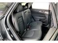 Black Rear Seat Photo for 2023 Kia Sportage #146499556