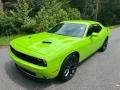 Sublime 2023 Dodge Challenger SXT Blacktop Exterior